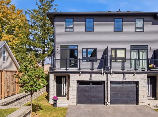 51 Sparrow Avenue 96, Waterloo, ON, Cambridge, Ontario N1T-2E2