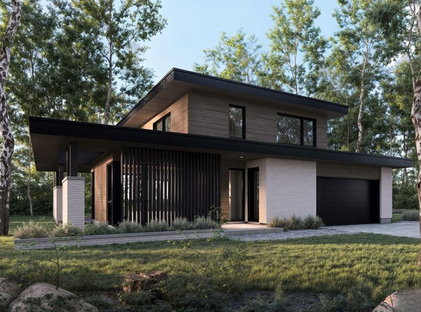 Rue du Galopeur, Sainte-Adèle, QC J8B1Y1, CA, Sainte-Adèle, Quebec J8B1Y1