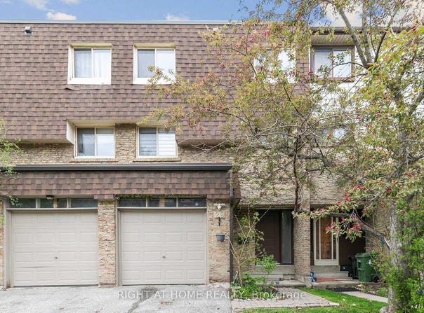 29 - 15 Huntingwood Drive, Toronto, Ontario M1W2L7