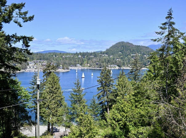 4184 Francis Peninsula Road, Pender Harbour, British Columbia V0N2H1