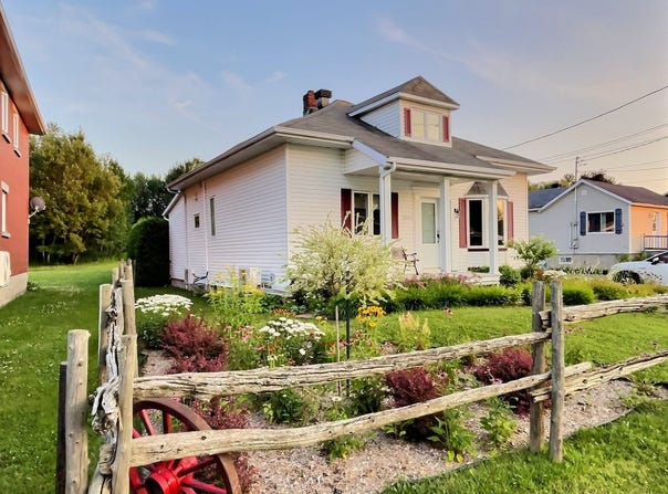 163 2e Rang, Daveluyville, QC G0S1C0, CA, Daveluyville, Quebec G0S1C0