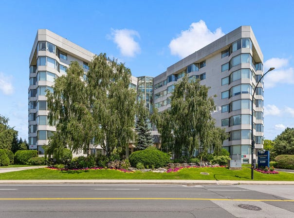2500 Av. Pierre-Dupuy 710, Montréal (Ville-Marie), Quebec H3C 4L1