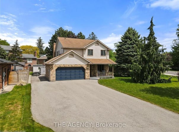 106 Spruceside Crescent, Pelham, Ontario L0S1E0
