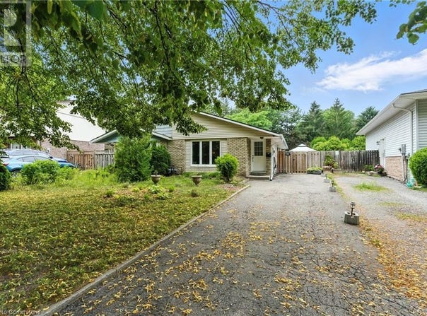 43 ELMA Street, St. Catharines, Ontario L2N6Z2