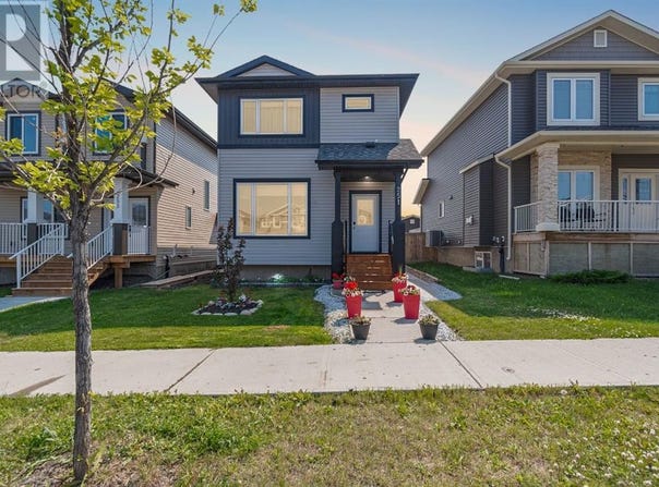 251 Prospect Drive, Fort McMurray, Alberta T9K0W7