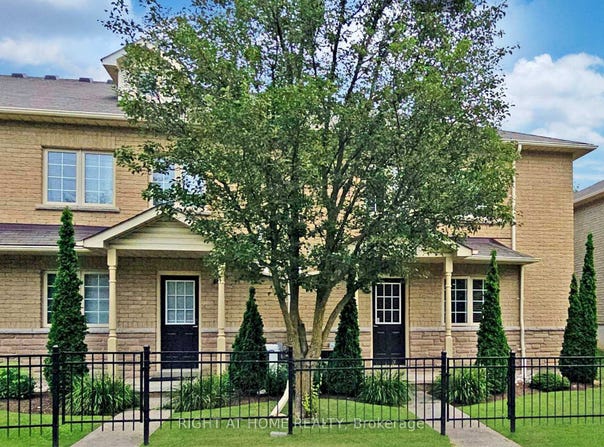 51 - 1111 Wilson Road N, Oshawa, Ontario L1G8C2