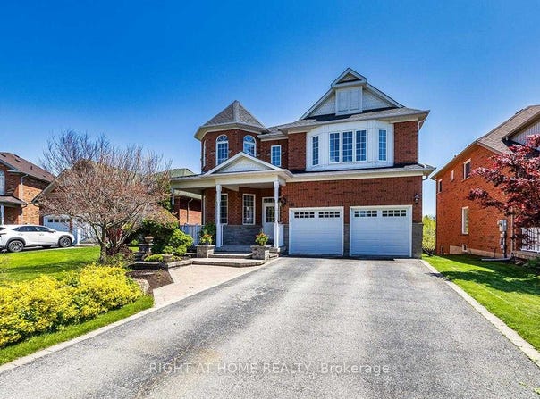 148 Brookhouse Drive, Clarington, Ontario L1B1N9