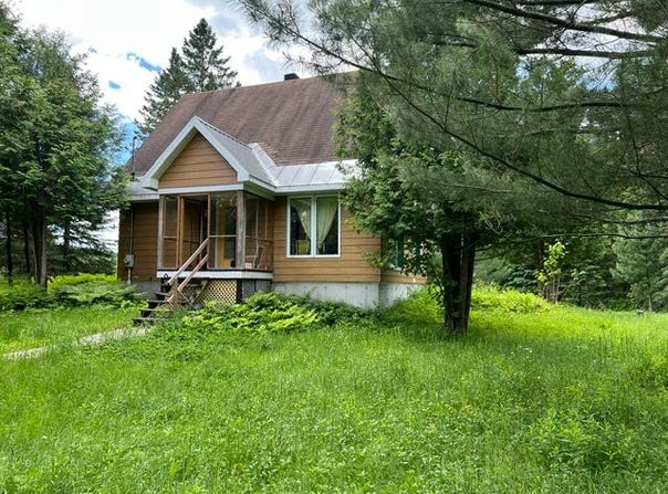 1745 Rg du Nord, Saint-Raymond, Quebec G3L3E1