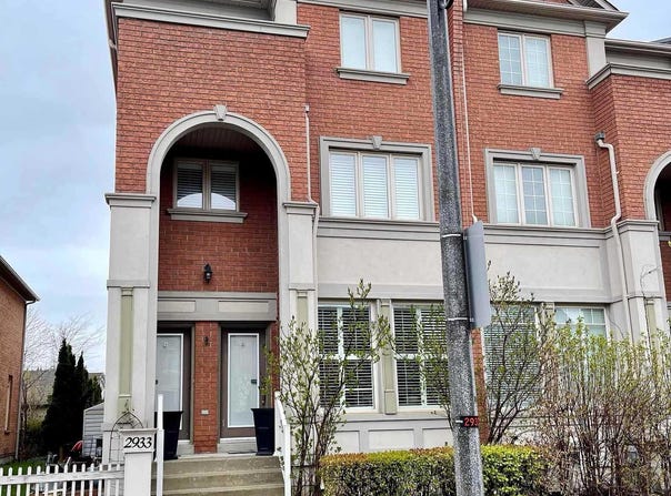 A - 2933 Bur Oak Avenue, Markham, Ontario L6B1E6