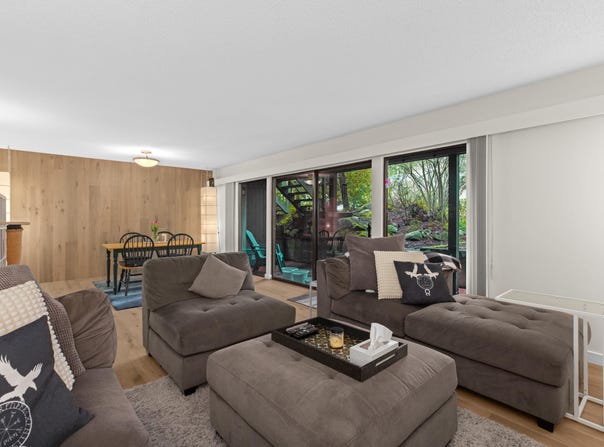 2925 Capilano Road, North Vancouver, British Columbia V7R4H4