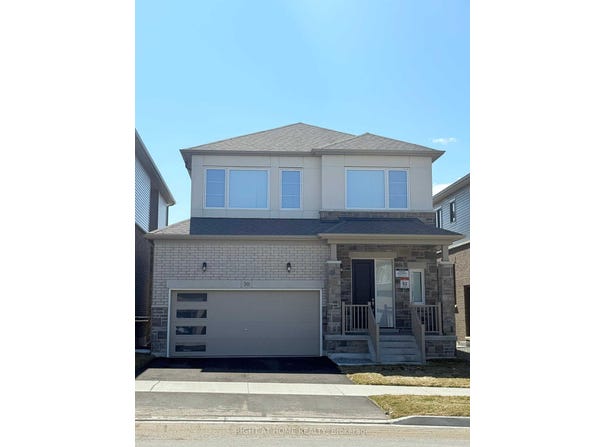 30 Shepherd Drive, Barrie, Ontario L9J0P3