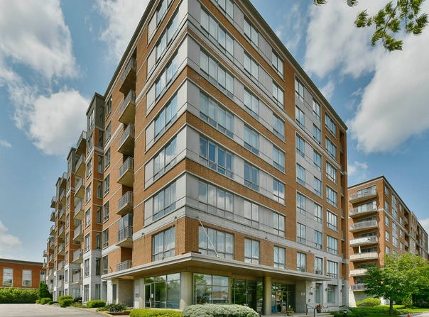 7705 Rue Sherbrooke E. 308, Montréal (Mercier/Hochelaga-Maisonneuve), Quebec H1L 6S7