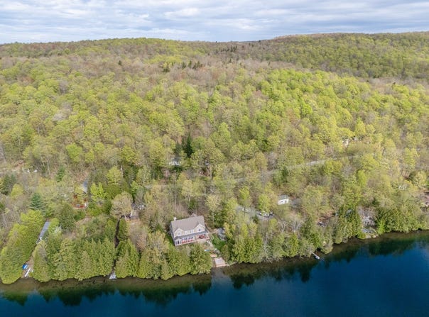 1 Ch. Dépôt, Orford, QC J1X6W1, CA, Orford, Quebec J1X6W1