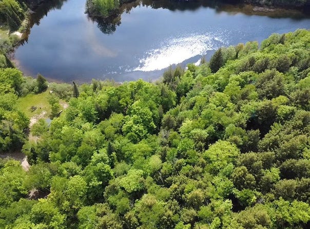 Route 315, Lac-Simon, Quebec J0V1E0