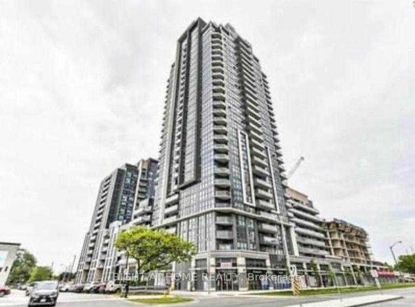 718 - 30 Meadowglen Place, Toronto, Ontario M1G0A6