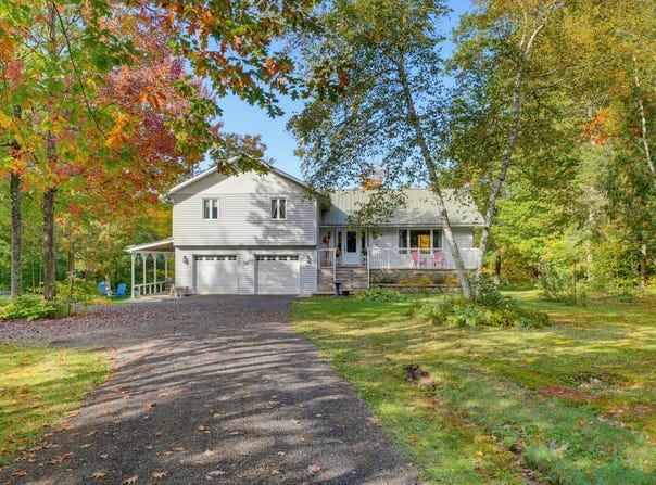 20-30 Ch. Clifford, Mayo, Quebec J8L4G8