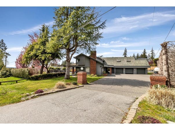 5441 128 STREET, Surrey, British Columbia V3X1T8