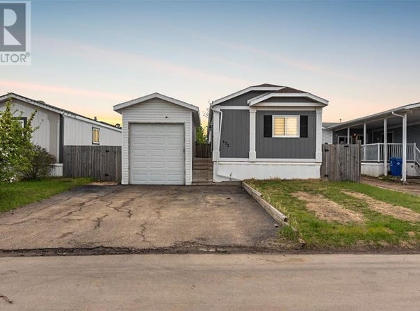172 Cokerill Crescent, Fort McMurray, Alberta T9K2J2