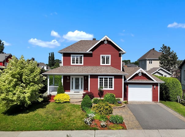 548 Rue des Agarics, Rimouski, QC G5N1M9, CA, Rimouski, Quebec G5N1M9