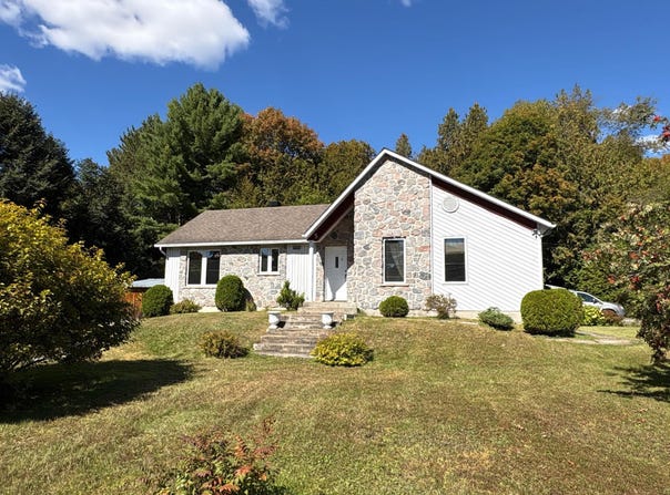5 Rue de la Grotte, Saint-André-Avellin, Quebec J0V1W0