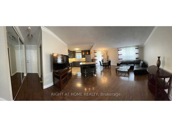 401 - 7451 YONGE Street E, Markham, Ontario L3T2B4