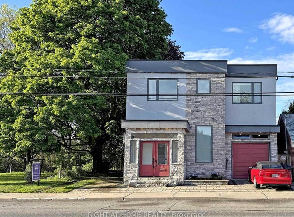 475 Donlands Avenue, Toronto, Ontario M4J3S4