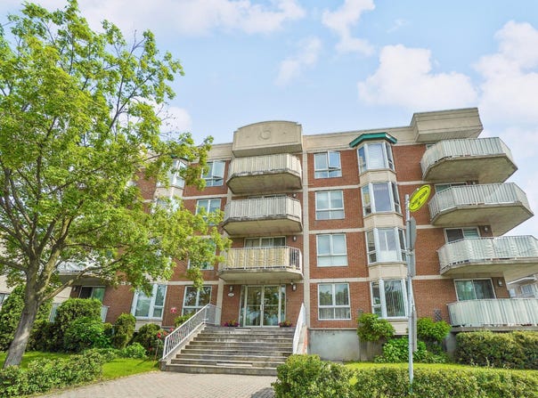 6401 Boul. Joseph-Renaud, Anjou, QC H1K3V3, CA, Anjou, Quebec H1K3V3