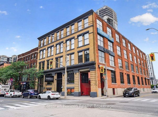 69 John Street S LL 100, Hamilton, ON, Hamilton, Ontario L8N-2B9