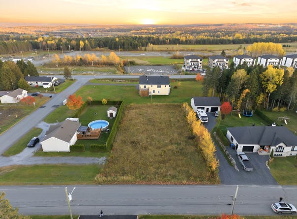 1425 Rue Lehoux, Saint-Frédéric, Quebec G0N1P0