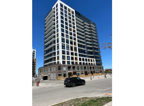1023 - 7950 Bathurst Street, Vaughan, Ontario L4J0L4