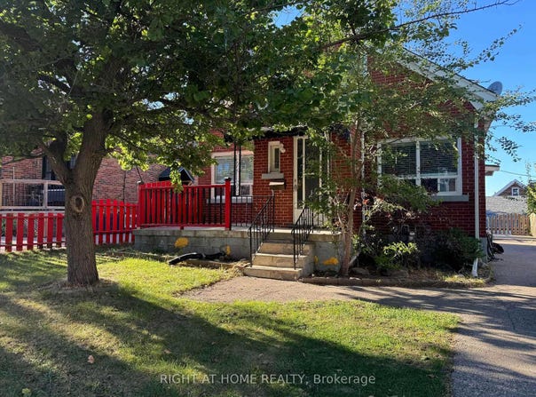 LOWER - 950 QUEENS Boulevard, Kitchener, Ontario N2M1B4