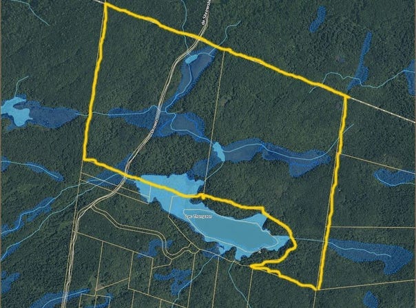 Ch. Brown, Gore, Quebec J0V1K0