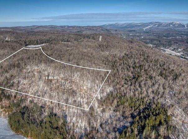 Ch. du Grand-Pic, Mont-Tremblant, Quebec J8E 0J8