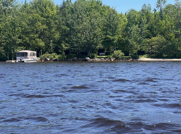 2693 Ch. LOiseau, Weedon, QC J0B3J0, CA, Weedon, Quebec J0B3J0