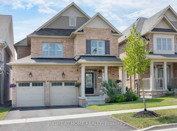 5 Pridham Place, New Tecumseth, Ontario L0G1W0