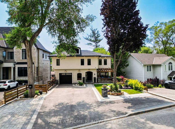 1482 Old Forest Road, Pickering, Ontario L1V1N9