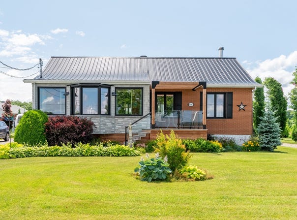 8085 Route Marie-Victorin, Leclercville, QC G0S2K0, CA, Leclercville, Quebec G0S2K0
