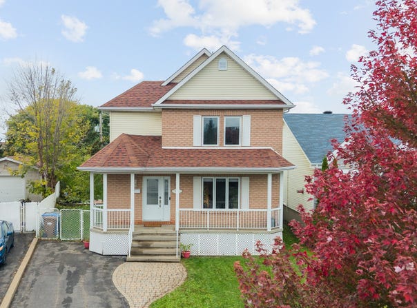 3224 Av. de la Canardière, Vaudreuil-Dorion, Quebec J7V9J9