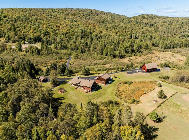183 Ch. White, Arundel, Quebec J0T 1A0