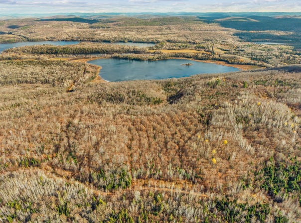 Ch. du Lac-Michel, Cayamant, Quebec J0X1Y0