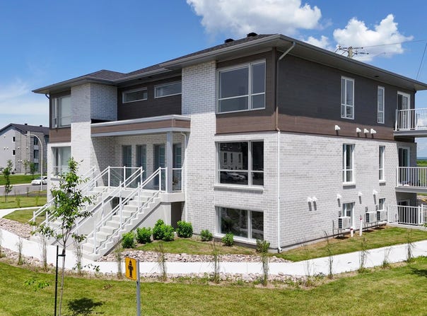 2271 Rue de lAubergiste, Trois-Rivières, QC G8Y0L1, CA, Trois-Rivières, Quebec G8Y0L1