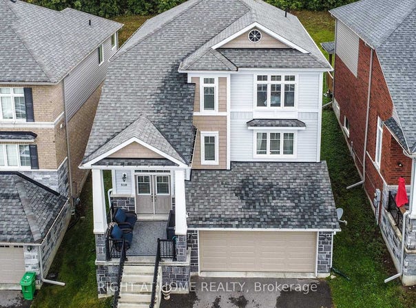 518 Joslin Street, Peterborough North, Ontario K9J6X3