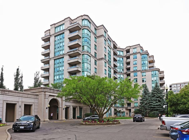 1 Emerald Ln, Vaughan, Ontario L0J 1C0