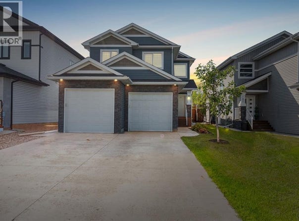 178 Prospect Drive, Fort McMurray, Alberta T9K0W4