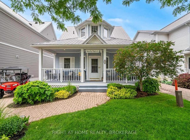 61 Nantuckett Road, Fort Erie, Ontario L0S1B0