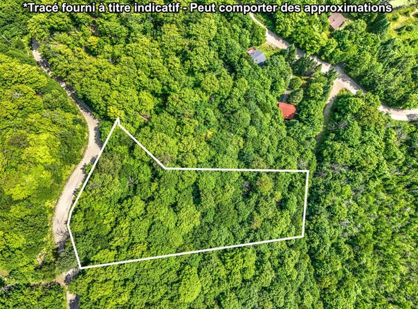 Rue de Zurich, Montcalm, QC J0T2V0, CA, Montcalm, Quebec J0T2V0