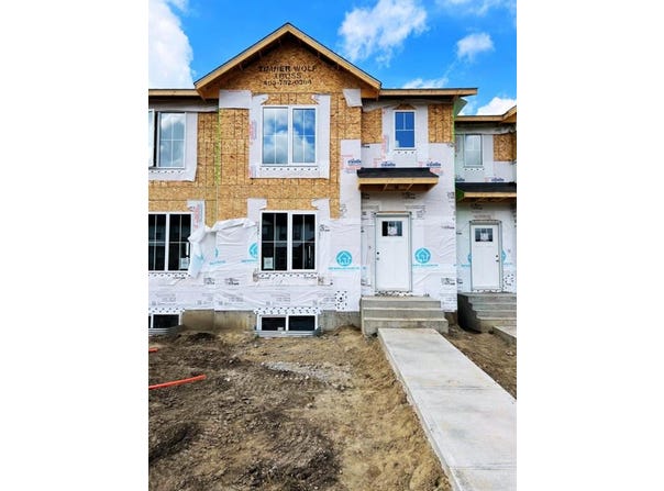 10 Anna Close, Blackfalds, Alberta T4M0N1