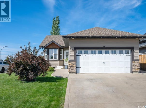 1130 Korol GREEN, Saskatoon, Saskatchewan S7R0E5