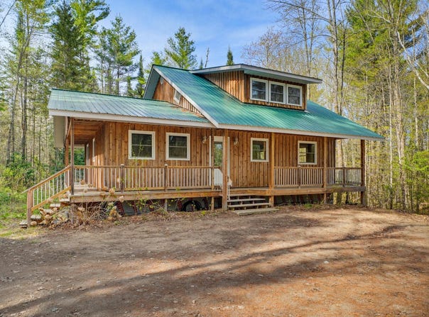 43 Ch. Sullivan, Sheenboro, Quebec J0X2Z0