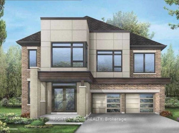 2978 Ebony Street, Ajax, Ontario L1S1B6